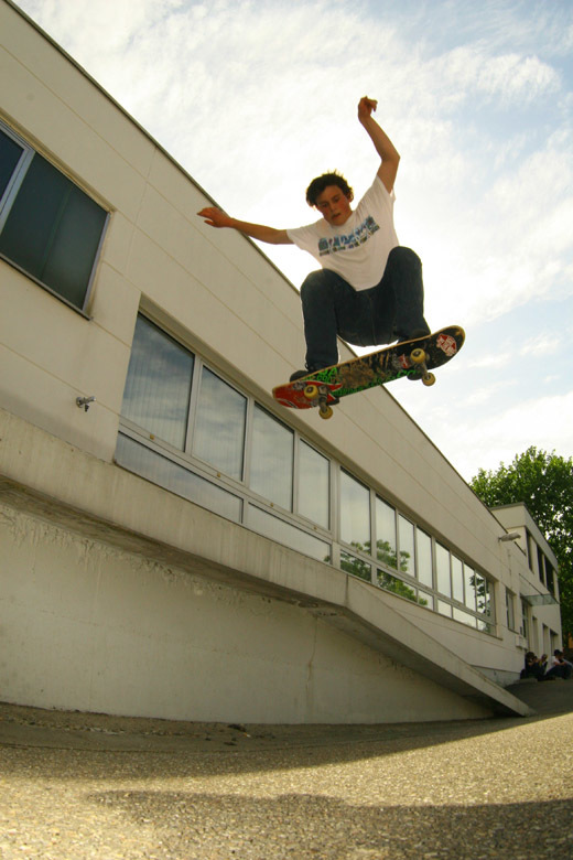 Gary180