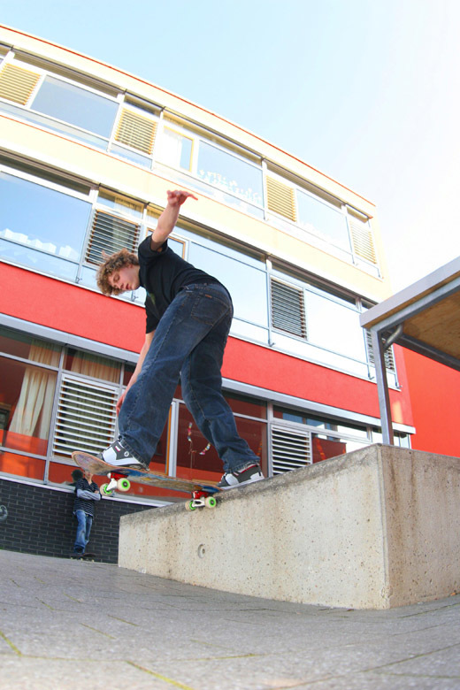 stevebacktail stevebacktail