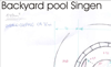 Singen Pool