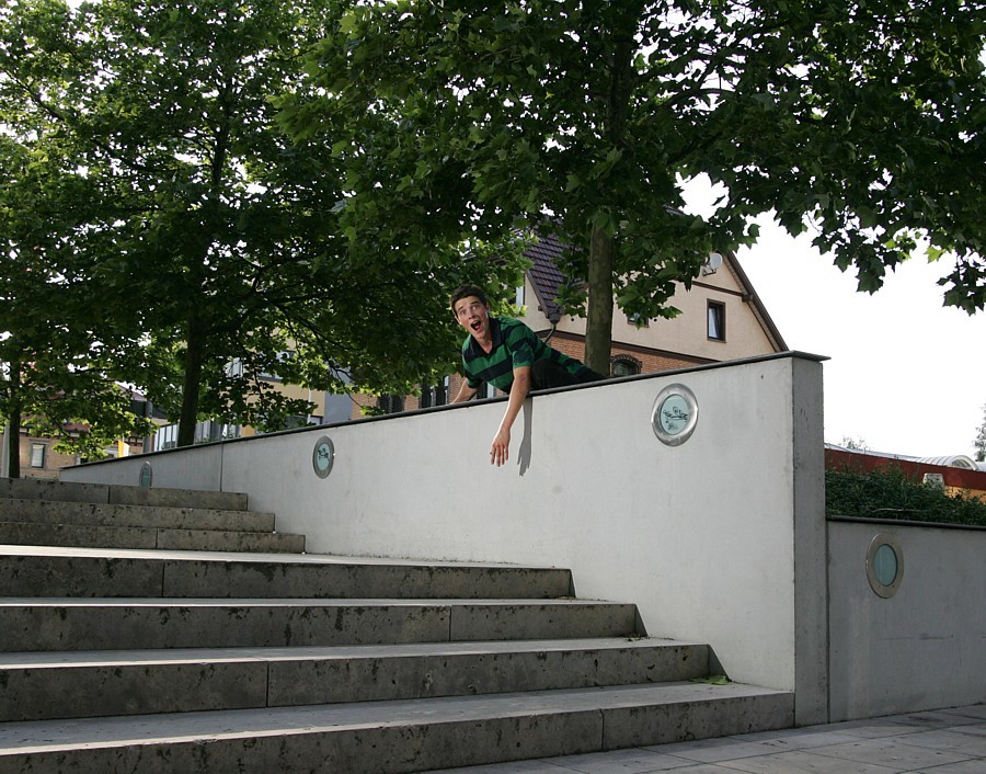 martin ledge martin ledge