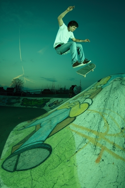DavidKF-Fakie DavidKF-Fakie