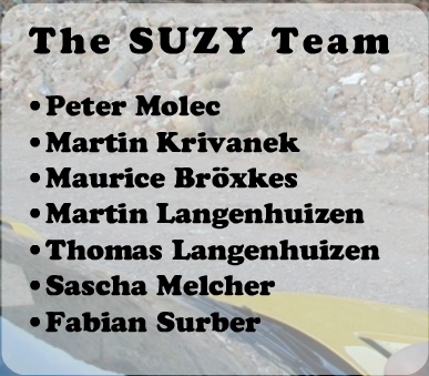 suzyteam