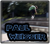PAUL WEISSER