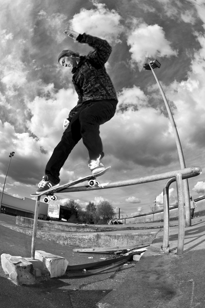 Ilja Judizkij - Bs Smith Ilja Judizkij - Bs Smith