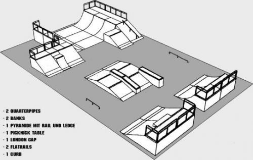 skatepark-skizze skatepark-skizze