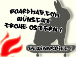 Hier klicken und du kannst am Oster-Gewinnspiel teilnehmen!
