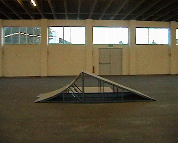 Riedlinger Skatehalle Riedlinger Skatehalle