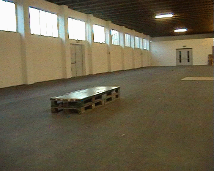 Riedlinger Skatehalle Riedlinger Skatehalle