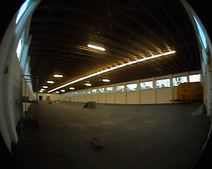 Riedlinger Skatehalle