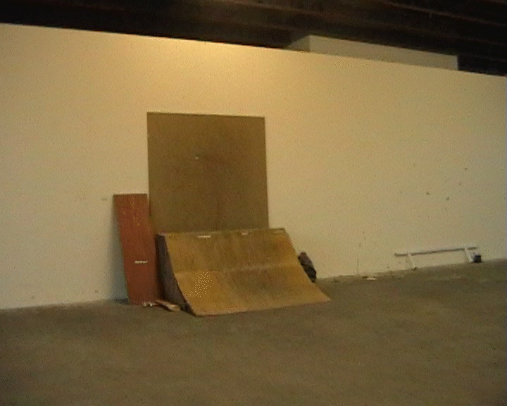 Riedlinger Skatehalle
