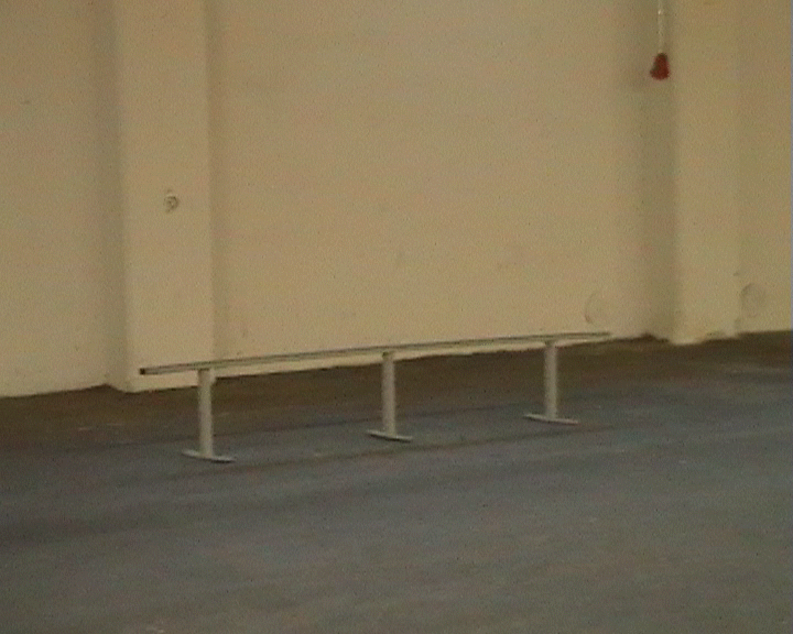 Riedlinger Skatehalle Riedlinger Skatehalle