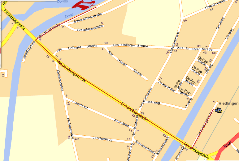 weg weg