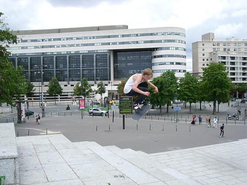 gaptrick
