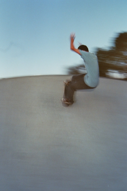 Basa - Powerslide