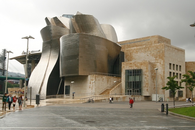 guggenheim