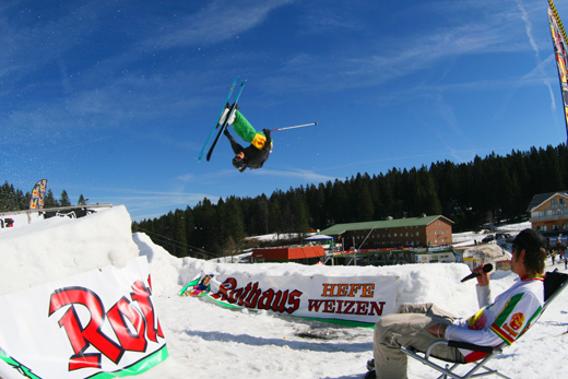 Richibackflip Richibackflip