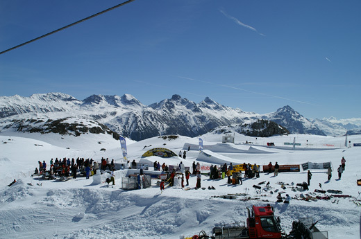 area area