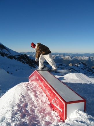 kaprun