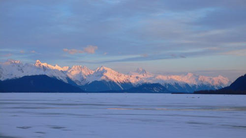 alaska