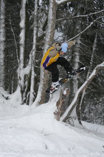 Lenni SlashRock