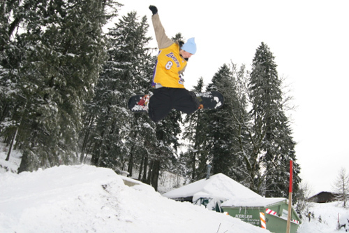 Lenni BS Air