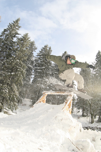 David TailbonkBSone