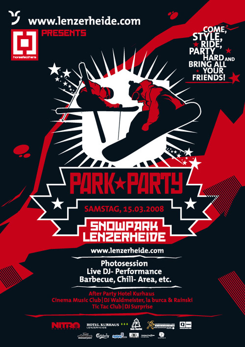 flyer
