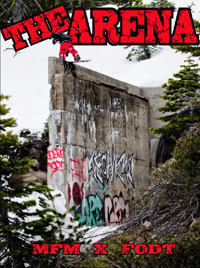 The Arena - Cover.jpg The Arena - Cover.jpg
