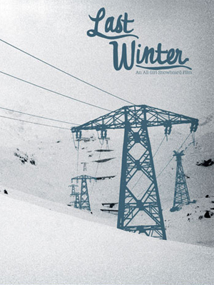 Last Winter Last Winter