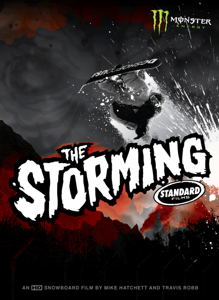 The Storming - Cover.jpg