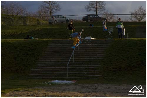 FabianKarg.noseslide.ZMF. FabianKarg.noseslide.ZMF.