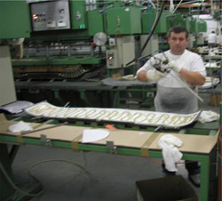 Produktionsschritt Produktionsschritt