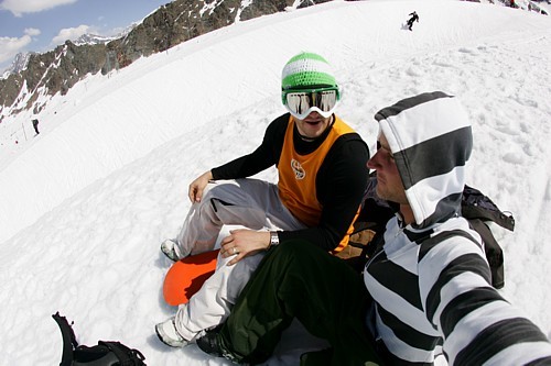 Joe_Nico_Chilling Joe_Nico_Chilling