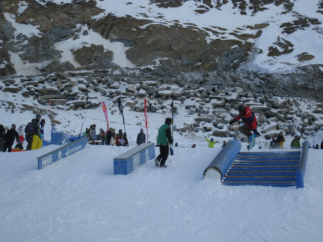 Stair Set
