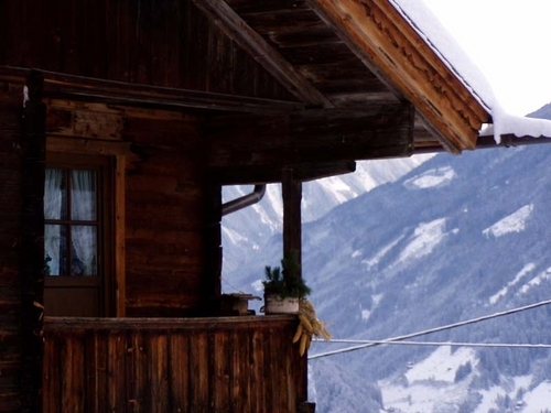 berghof