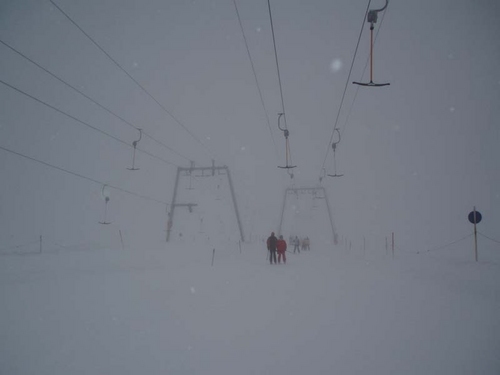 lift