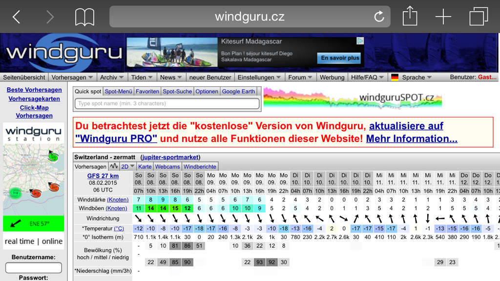 windguru.cz