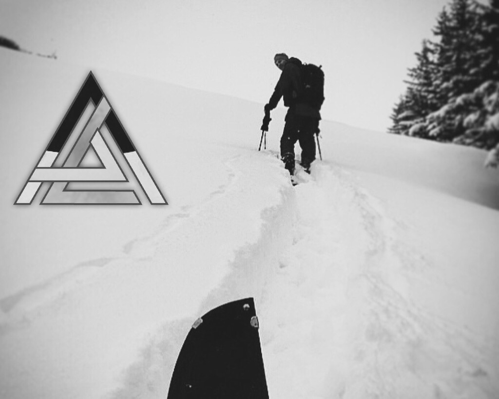 Powder Split Split Hurra