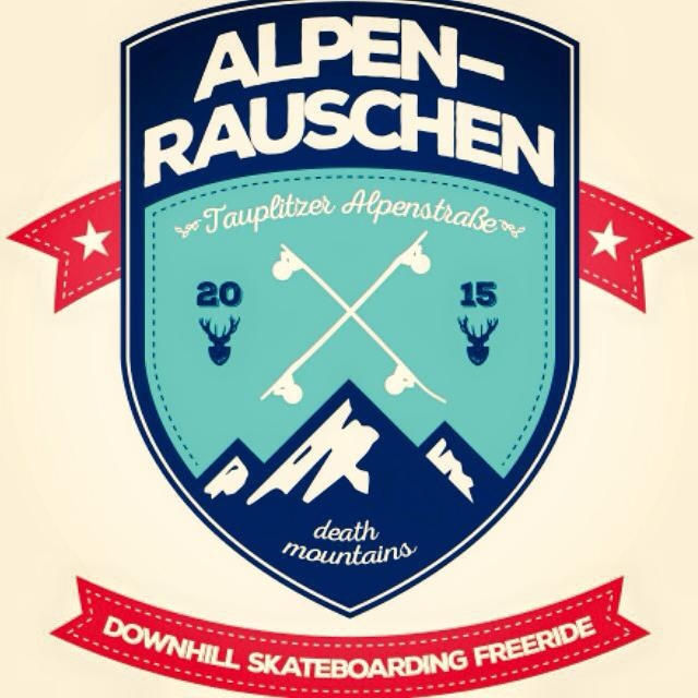 Alpenrauschen - ein wichtiger Downhill Event in Österreich