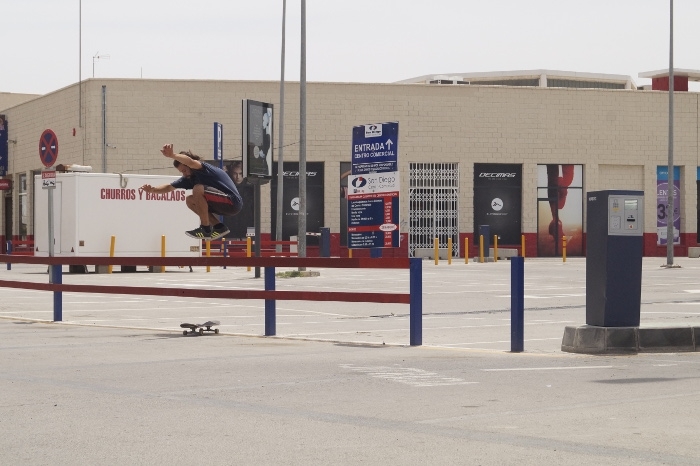 hippie jump 