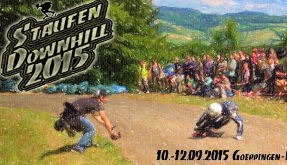 Staufen Downhill 2015